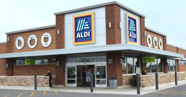 10 Strange Facts about Aldi