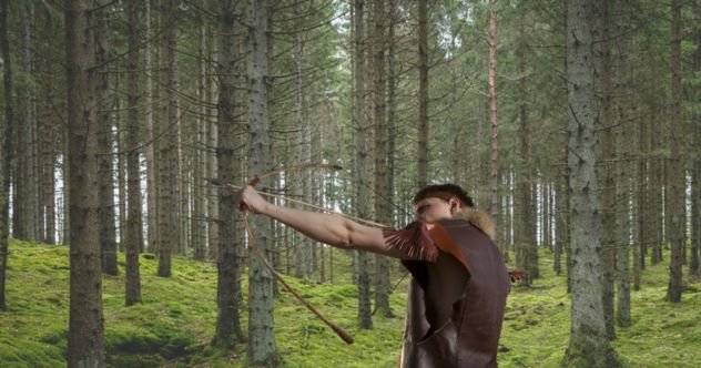 10 Ridiculous Riffs on Robin Hood