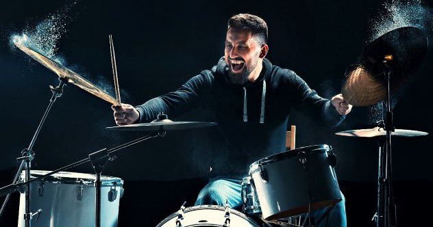 Top 10 Best Drumming Performances of All Time