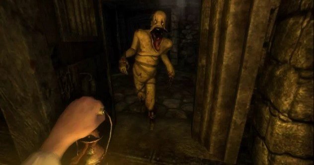 10 Horror Video Games You Won’t Want to Play in the Dark