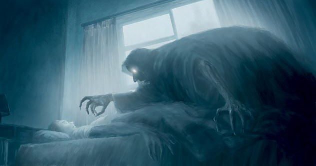 10 Chilling Stories That Might Just Keep You Up at Night